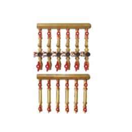 GE550Y393 MODULE 3 DEPARTS