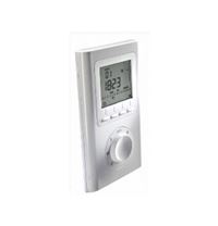 Pour plancher chauffant et rafraîchissant 