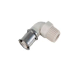 COUDE 90 M PPSU SERT 16X1/2