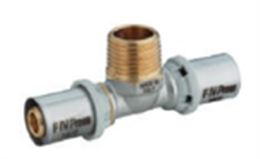 TE MALE 16X1/2X16 TH