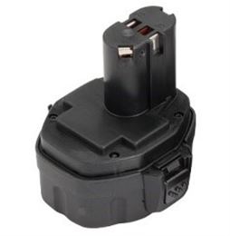 BATTERIE 14.4V GERPEX