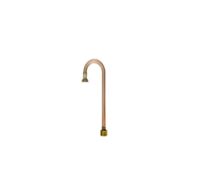 Crosse compteur 6/20 PLT spéciale conduite montante