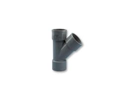 PVC EVAC CULOTTE 45 FF D32