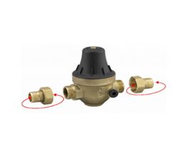 REDUCT PRESSION PRECISIO M2