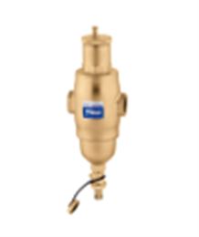 DEGAZEUR + POT BOUES 3/4