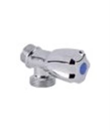 ROBINET MAL LAITON CHROME