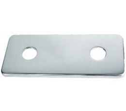 PLAQUE INOX SERTIFIX 150MM