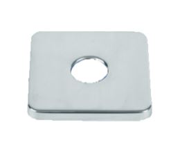 PLAQUE INOX SERTIFIX MONOTROU