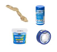 Etanchéité des raccords et filetages métalliques