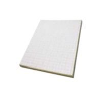 Plaque plane - R981I