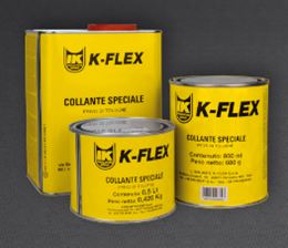 COLLE K FLEX 0.25 L + PINCEAU