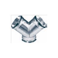 Culotte simple à 45° CS 45° joint