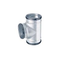 TE équerre TE-TRE joint