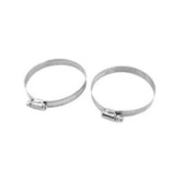 Colliers de serrage crantés type CX