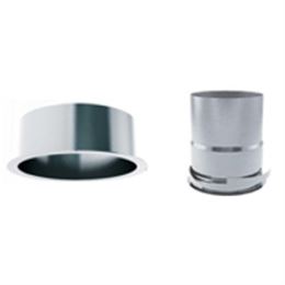 MANCHETTE METAL D125 LG47