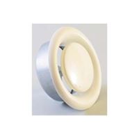 Bouches d'extraction LK