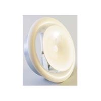 Bouches de soufflage KE