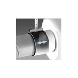 MANCHETTE BM 100 (X2)