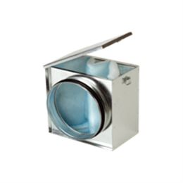 CAISSON FILTRE MFL 125 G4