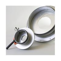 Régulateur de débit type IRIS