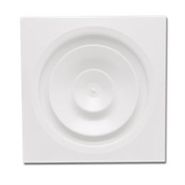 KRAB-FP 160 RAL 9003