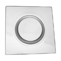 KRU FP 100 RAL9003 CIRC