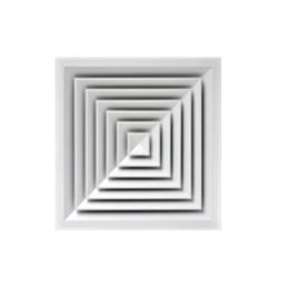 KH 150X150 RAL9003 CARRE