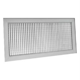 KM 800X800 MAILLE 13X13 ALU