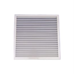 KGAFP 560X260 ALU RAL9016