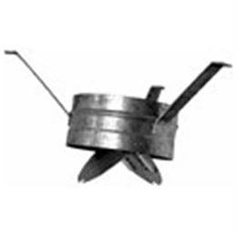 ANNEAU DE FIXATION KRA MSD160