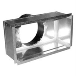 CS3 200X100 PLENUM D100