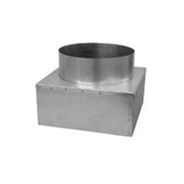 DP1 225X225 PLENUM D200