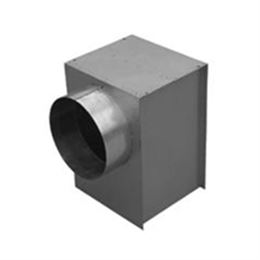 DP2 150X150 PLENUM D125