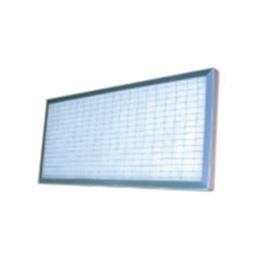 FILTRE F85 560X260 GRAVI