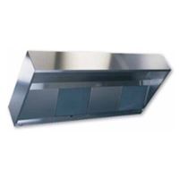 Captine hauteur 290 mm - Simple flux