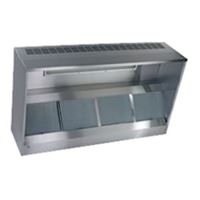 Induline hauteur 530 mm - Induction