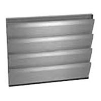 A condensation tout inox