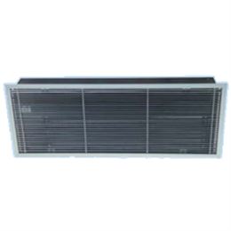 GRILLE COR 1000 FT ALU