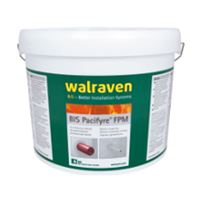 Bys Pacifyre FPM Mortier coupe-feu