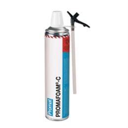 MOUSSE PU ANTI FEU 750 ML