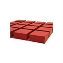 LINATEX 100X100X12