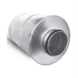 SLS 100 DIAM 125 LG600MM