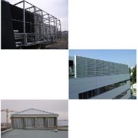 Pièges à son et grilles