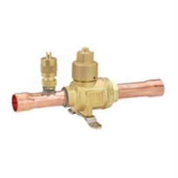 VANNE VABS 1/2 + VALVE