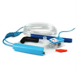 POMPE ASPEN MINI AQUA BLEUE