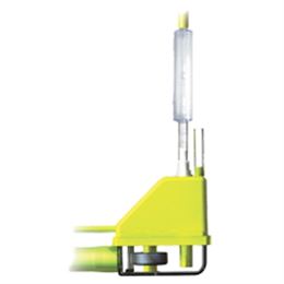 POMPE ASPEN MAXI VERTE