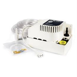 POMPE CHAUDIERE ALARME