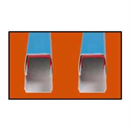 GOULOTTE OPT PVC (80X60)