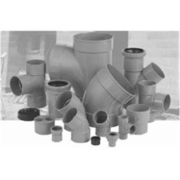 PVC BAT TUBE NFE+NFM1 40X3