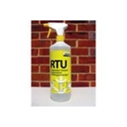 RTU ALLSAFE SPRAY 1L
